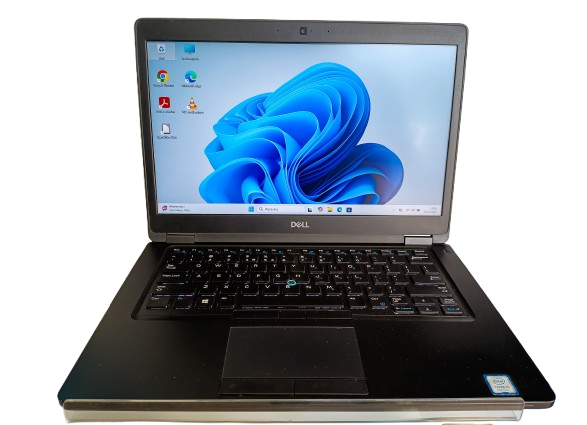 Dell Latitude 5490 laptop poleasingowy Rybnik