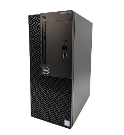 Dell OptiPlex 3060 komputer stacjonarny poleasingowy Rybnik