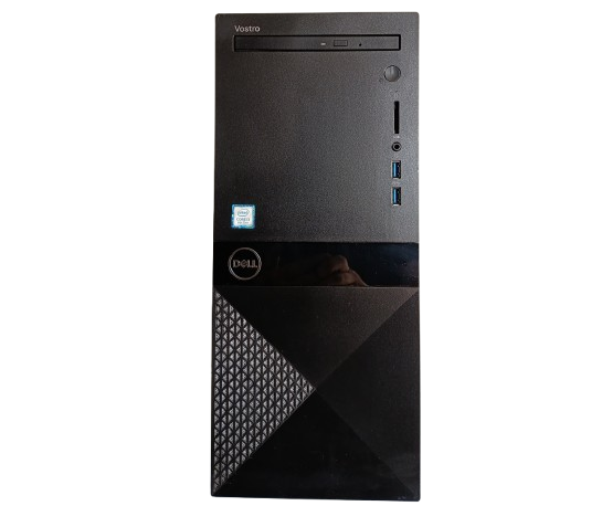 Dell Vostro 3670 komputer stacjonarny poleasingowy Rybnik